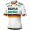 BORA-hansgrohe Deutscher Meister Fietsshirt Korte Mouw 2020 2020089