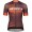 SCOTT RC Pro Fietsshirt Korte Mouw 2020 Orange-zwart 2020269