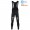 2021 Winter Fleece ANDRONI GIOCATTOLI Team Lange Fietsbroek Bib 695