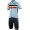 BELGIEN 2020 Wielerkleding Wielershirt Korte+Korte Fietsbroeken-BioRacer Fietsen National Team 2020007
