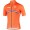 NIEDERLANDE 2020 Fietsshirt Korte Mouw langer RV-BioRacer Fietsen National Team 2020014