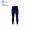 2021 Winter Fleece Deceuninck quick step Pro Team Lange Fietsbroek Bib 924