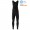 2021 Winter Fleece Jumvo Visma Spanish Pro Team Lange Fietsbroek Bib 875