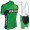 Ireland 2021 Korte Fietsrbroek Bib 2021359