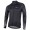 2017 Nalini Denebola zwart Fietsshirt lange mouw 2505