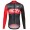 2017 GCN Pro Team Pro Fietsshirt lange mouw 2473