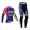 Lampre Merida 2014 Fietskleding Fietsshirt lange mouw+lange fietsbroeken 1284