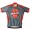 Mellow Johnny-s MJ Shield Fietsshirt Korte Mouw 201717132