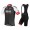 2016 Bora Argon 18 TDF Wielerkleding Wielershirt Korte Mouw+Korte Fietsbroeken Bib 17041814