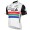 DIMENSION DATA 2017 South African Champion Fietsshirt Korte Mouw Goedkoop 201717436