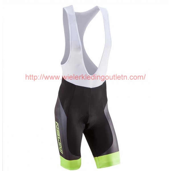 2017 Nalini Korte Fietsbroeken Bib 11 201717779