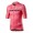 2020 GIRO D-ITALIA Fietsshirt Korte Mouw fuchsia 33KF5