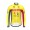 2020 WALLONIE BRUXELLES Wielershirts lange mouw KAXY2