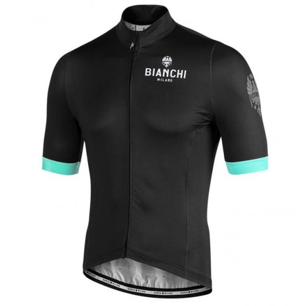 BIANCHI MILANO New Laces Fietsshirt korte mouw 190224068