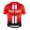 Team Sunweb 2019 Fietsshirt korte mouw 19040735