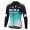 BORA-hansgrohe 2018 Fietsshirt lange mouw D181