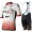 Burgos BH Pro Team 2018 Wielerkleding Set Wielershirt korte mouwen+Fiets Koersbroek D119