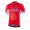 2018 COFIDIS Wielershirt Korte Mouwen D218
