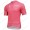 Giro d-Italia U23 2018 Rosa Wielershirt korte mouw 18C10217