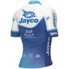 Team Jayco AlUla 2023 wielershirt lange mouw - ALE professioneel wielerteam