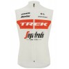 TREK-SEGAFREDO 2022 fietsvest professioneel wielerteam